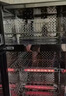 康宝（Canbo）消毒柜家用立式小型二星中温高温消毒烘干厨房柜碗筷收纳柜双门消毒碗柜【政府补贴】XDZ70-6B 实拍图
