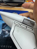 罗技（Logitech）大师系列MX Master4无线蓝牙鼠标Master3s升级版人体工学双模鼠标 Mac苹果ipadType-C办公静音鼠标 Master4 Mac版-星空灰 实拍图