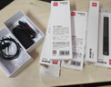 纽曼（Newsmy）轻便录音笔V1 16G高清降噪 免费录音转文字 会议纪录 专业录音豆便携小型录音神器 长续航录音机 实拍图