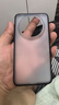 蓝猩先生适用华为Mate70Pro/Pro+手机壳mate70pro保护套护甲磨砂亲肤抗指纹超薄防摔保护壳  实拍图