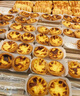 味多美北京门店到店兑换使用 面包 西点 休闲 零食 蛋糕 味多美 100型 实拍图