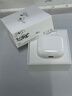 Apple/苹果 AirPods 4(支持主动降噪)搭配无线充电盒(USB-C)苹果耳机 蓝牙耳机适用iPhone/iPad 四代 实拍图