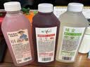 味全每日C杨梅汁 100%果汁冷藏果蔬汁饮料900ml*1瓶 实拍图