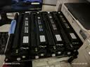 天色cf510a 204a硒鼓适用惠普hp m180n m154a m154nw m181fw 彩色硒鼓打印机墨粉盒四色套装大容量自营 实拍图