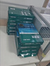 得力（deli）珊瑚海A4打印纸 80g500张*5包一箱 双面使用 加厚复印纸 整箱2500张7378【销冠系列】 实拍图