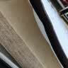 沐山春天然S型精细黄麻椰棕床垫子1.8x2米纯硬棕榈垫薄儿童乳胶定制1.5 B偏硬8cm=防螨面料+5cm【S型黄麻】 1.5米*2米 实拍图