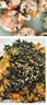 小鹿蓝蓝DHA高钙高铁拌饭海苔碎120g 宝宝拌饭儿童零食紫菜调料12小袋 实拍图