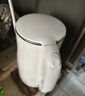 苏泊尔（SUPOR）电水壶烧水壶 316L不锈钢电热水壶1.5L小容量 双层防烫全钢无缝开水壶 SW-15T80L【价保618】 实拍图