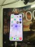 Apple/苹果苹果iPhone 17/16/15/14/13/12/11/X系列pro max air mini plus e二手手机 苹果 iPhone 17e 实拍图