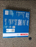 博世（BOSCH）原装 汽车空调滤芯/滤清器/格（强劲风力、净化空气）适配 07至18款丰田卡罗拉/卡罗拉双擎E+雷凌双擎E+ 实拍图
