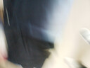 步锐特（BURUITE）运动套装男夏季健身衣服速干短袖T恤篮球羽毛球训练短裤跑步装备 实拍图