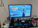 王牌蒂尼智慧屏【电视机排行前十名】8K液晶全面屏家用护眼智能网络超高清蓝光WiFi无边框语音手机投屏客厅 55英寸 （长109cm宽62cm）网络版 极清8K智能版16+512G+会员观看 实拍图