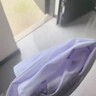 乐优佰易 短袖白大褂 标准款XL码 男女学生化学实验工作服 实拍图