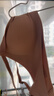 维多利亚的秘密（Victoria's Secret）维密 明星同款果冻条反重力软支撑凉感文胸PRO微聚拢MAX大胸显小 实拍图