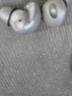 OPPO Enco Air4 真无线蓝牙耳机 入耳式音乐跑步游戏耳机 通用苹果华为小米手机 春绿 实拍图