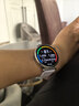 华为HUAWEI WATCH GT 6 流光紫 41mm智能手表多维情绪健康全新骑行体验 实拍图