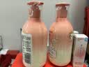 贝亲（Pigeon）贝亲儿童沐浴露 氨基酸温和清爽洁净保湿滋润桃叶精华男女通用 实拍图