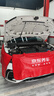 美孚（Mobil）超金0W-20机油6L+机滤+空调滤+空气滤+工时保养套装 30天可用 实拍图