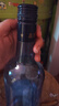 红星二锅头 蓝瓶绵柔8陈酿 清香型白酒 43度 500ml 单瓶装 纯粮口粮酒 实拍图