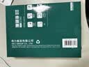 得力（deli）珊瑚海A4打印纸 70g500张*8包一箱 双面复印纸 企业采购优选 整箱4000张7360【销冠系列】 实拍图