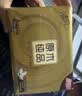 玉品堂防蓝光老花镜女半框金属眼镜老人看手机花镜150度3015送妈妈中秋 实拍图
