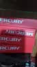 水星（MERCURY）WiFi6免驱动usb无线网卡台式机专用 wifi接收器台式电脑笔记本主机网络wifi发射 内置天线 UX3 实拍图
