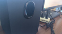 漫步者（EDIFIER）R101V 2.1声道电脑音响音箱 台式机笔记本桌面音响 游戏音响 黑色 实拍图