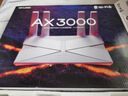 普联（TP-LINK） 大道AX3000满血WiFi6千兆无线路由器 5G双频家用穿墙 Mesh 3000M无线速率 信号增强 易展 XDR3010 实拍图