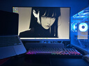 七彩虹（Colorful）海景房主机酷睿15代U5 245KF/i5 12490F搭RTX5060 5060TI电竞游戏设计办公电脑主机台式组装机 配二：12400F丨16G丨512G丨5060TI 实拍图