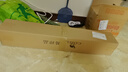 骆驼（CAMEL）户外精致露营黑胶天幕帐篷遮阳便携式防晒野营大凉棚1J32263960-2 实拍图