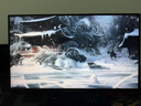 雷神黑武士23.8英寸2K260Hz HDR500nit升级版 FastIPS 电竞显示器屏 硬件低蓝光游戏升降旋转JQ24F260L 实拍图