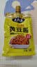 太阳岛黄豆酱 一品鲜 450g 【减盐】拌面酱东北大酱调料 实拍图