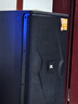 JBL【价保618】KES6120大功率全频专业箱家庭ktv唱歌全套设备卡拉ok音响套装专业k歌舞台演出音箱 实拍图