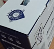 天友百特纯牛奶250ml*12盒（礼盒装）120mg原生高钙 实拍图
