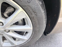 固特异（Goodyear）汽车轮胎 205/55R16 91W 鹰驰F1酷跑 适配 速腾/卡罗拉 御乘升级 实拍图