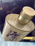 潭酒 潭金酱 酱香型白酒 53度  500ml*3瓶 礼盒装（年份随机）送礼 实拍图