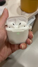 【2025新款丨还原全功能】蓝牙耳机适配苹果真无线二代iPhone16/15/14/13/12/11Pro半入耳华强北 【二代纯原版】1:1全功能 【入耳检测+自由改名+开盖秒连】 实拍图