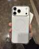 倍思【冰透磁吸|散热快】适用苹果16手机壳iphone16保护套Magsafe磁吸充电超薄防摔镜头全包壳简约 实拍图