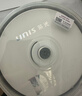 紫光DVD+R   DL光盘/刻录盘 8速8.5G 单面双层 桶装10片 空白光盘 实拍图
