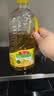 鲁花【保真菜籽油】食用油 低芥酸特香菜籽油 900ml 物理压榨  实拍图