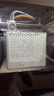 拓竹PLA Basic基础 3D打印耗材 高韧性易打印 RFID智能参数识别--净重1kg 灰色10103 无料盘 实拍图