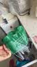 星巴克（Starbucks）健身伴侣 精品速溶黑咖啡 咖啡粉冷萃冰美式特选研磨中度深度烘焙 【2.3g*10杯】盒装 深度烘焙 实拍图