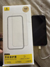 倍思金标康宁膜Pro【3D热弯全覆盖+AR增透】适用iPhone17pro钢化膜苹果17pro手机膜抗指纹无尘仓保护膜 实拍图