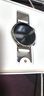 HUAWEI WATCH GT 6 浮光白 41mm智能手表多维情绪健康全新骑行体验强劲续航 实拍图
