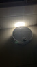石头（roborock）【保价618】扫地机器人扫拖一体 P20 Ultra 自动上下水版 热水洗拖布机P20极光增强【升级版】 实拍图