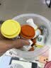 星巴克（Starbucks）精品冻干黑咖啡随星杯2.0抱抱桶(美式+拿铁)之选 0糖0脂 2g*30颗 实拍图