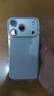 第一卫DIVI【星河璀璨】适用iPhone17pro手机壳苹果17Pro保护套闪粉 镜头全包超薄透明防摔硅胶气囊男女款 实拍图