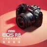 佳能（Canon）EOS R8 全画幅微单相机 4K视频高清直播 小巧便携高画质专微 旅行家用照相机RF24-50mm套机 实拍图