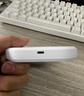 中兴（ZTE）随身wifi6可移动无线wifi免插卡随行车载上网卡路由便携式上网宝支持5G/4G设备全国通用流量2026款 实拍图