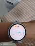 华为HUAWEI WATCH GT 6 流光紫 41mm智能手表多维情绪健康全新骑行体验 实拍图
